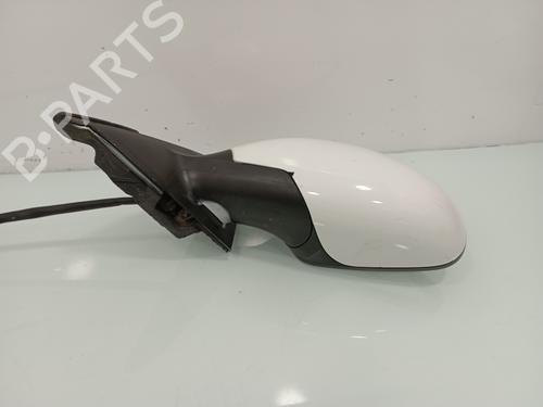 Left mirror SEAT IBIZA III (6L1)  | BP12433074C26 