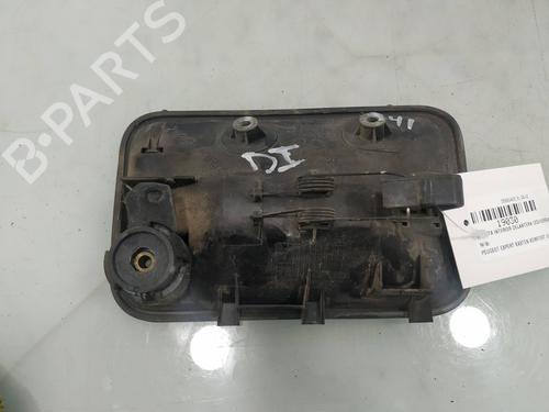 Front left interior door handle PEUGEOT EXPERT Van (222)  | BP9370167I13 