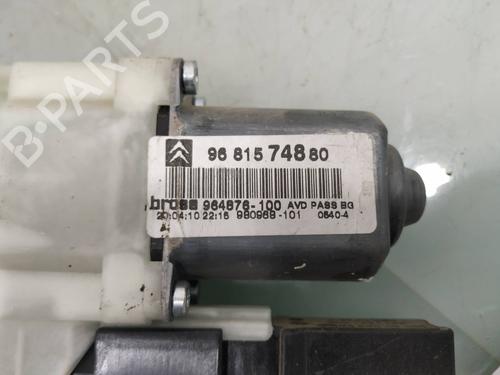 Right front window motor CITROËN C4 I (LC_)  | BP10145768E20 