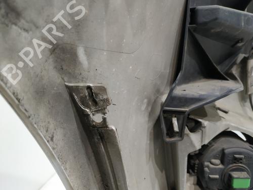 Front bumper FORD C-MAX II (DXA/CB7, DXA/CEU)  | BP31309486C7 