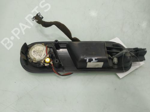Rear left interior door handle SEAT IBIZA III (6L1)  | BP20491791I15 