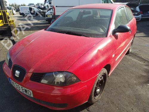 Starter SEAT IBIZA III (6L1)  | BP8088579M8 