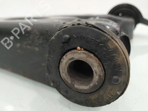 Right front suspension arm FORD TRANSIT CONNECT (P65_, P70_, P80_) 1.8 TDCi | BP13517753M13 