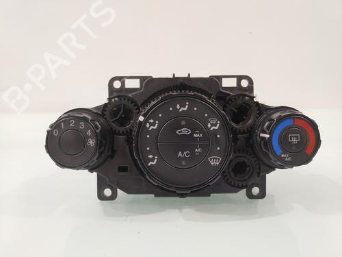 Used Climate control FORD FIESTA VI (CB1, CCN) 1.6 TDCi (95 hp) 29869497