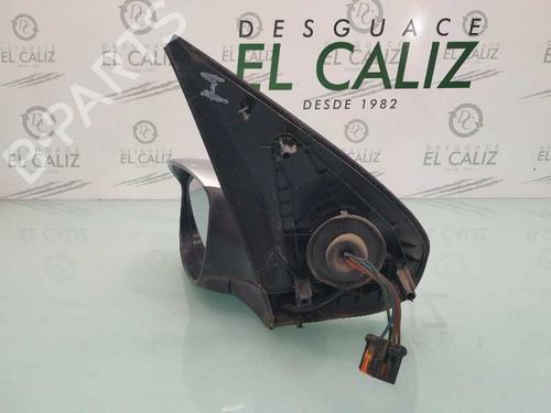 Left mirror PEUGEOT 206 Hatchback (2A/C) 1.6 16V | BP8086899C26 