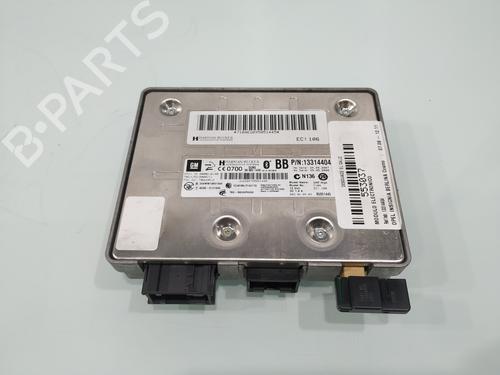 Electronic module OPEL INSIGNIA A (G09)  | BP30772456M83  - Image 8