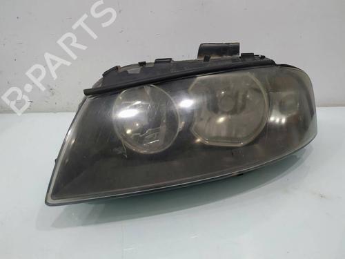 Left headlight AUDI A3 (8P1) 2.0 FSI | BP39691862C28 - Image 3