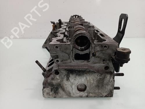 Cylinder head OPEL VECTRA B (J96) 1.7 TD (F19) | BP16442559M5 