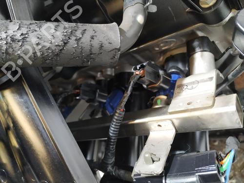 Engine HYUNDAI i10 I (PA) 1.1 | BP21167213M1 