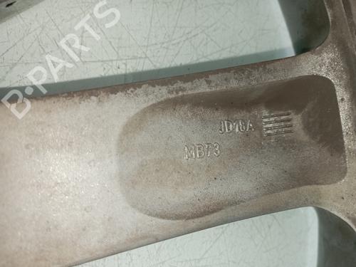 Rim NISSAN QASHQAI / QASHQAI +2 I (J10, NJ10, JJ10E) 1.5 dCi | BP12433850C45 