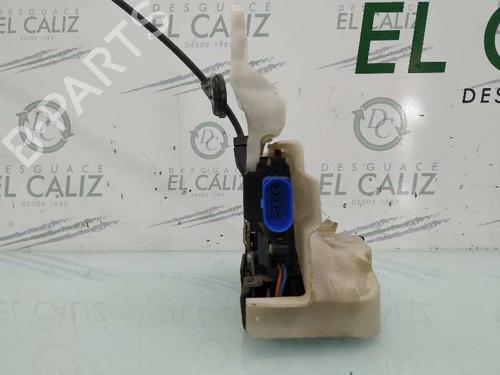 Front left lock VW TOURAN (1T1, 1T2)  | BP8091742C98 