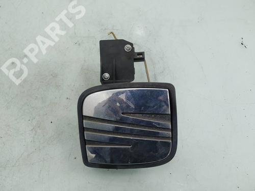 tailgate-handle-seat-ibiza-iii-6l1-12-6l6827565c-2002-2003-2004-2005-2006-2007-2008-2009-8095582 main image