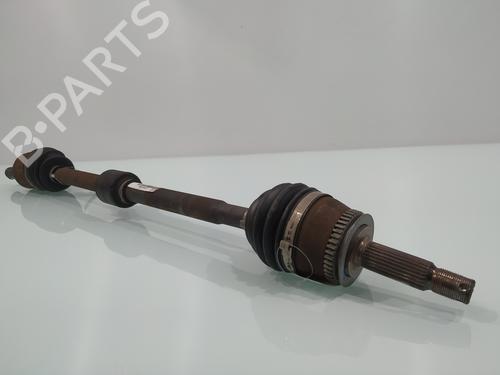 Used Right front driveshaft HYUNDAI COUPE II (GK) 1.6 16V (105 hp) 24126049