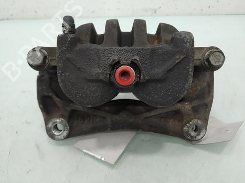 Right front brake caliper SUBARU FORESTER (SH_)  | BP21220465M104 