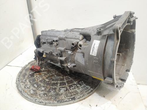 Used Gearbox BMW 3 Touring (E91) 320 d (163 hp) 25815489