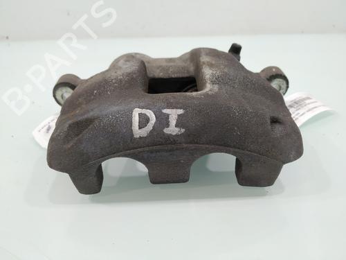 Used Left front brake caliper FORD TRANSIT Van (FA_ _) [2006-2014]  31274852