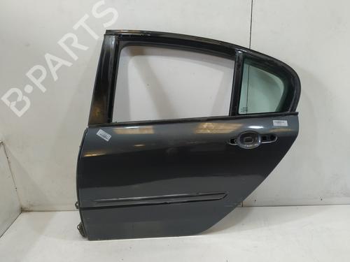Used Left rear door RENAULT LAGUNA III (BT0/1) 1.5 dCi (BT00, BT0A, BT0T, BT1J) (110 hp) 15782238