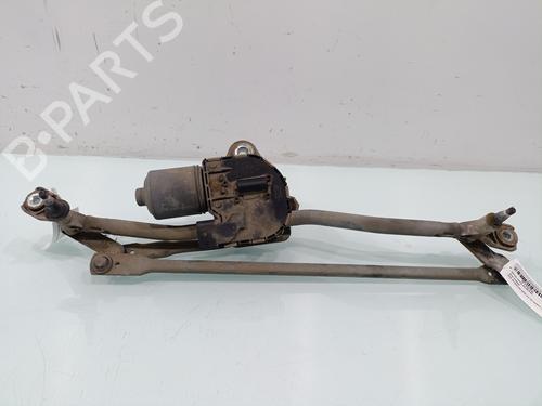 Used Front wiper motor Front wiper motor AUDI A6 C6 (4F2) [2004-2011] 34570676 34570676