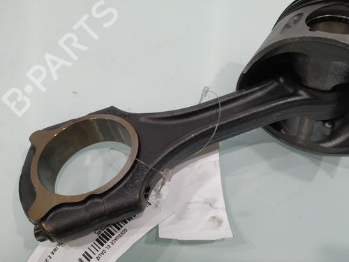 Other MERCEDES-BENZ E-CLASS (W211) | BP26437074O1