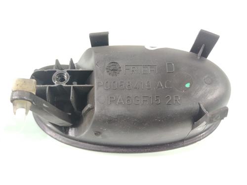 Front right interior door handle MERCEDES-BENZ CLK (C209)  | BP29626608I14 