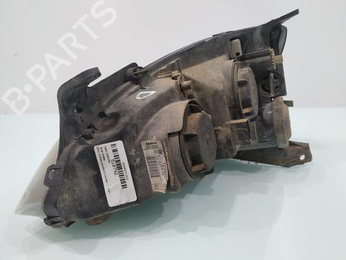 Right headlight OPEL COMBO Box Body/MPV 1.3 CDTI 16V | BP24128874C29