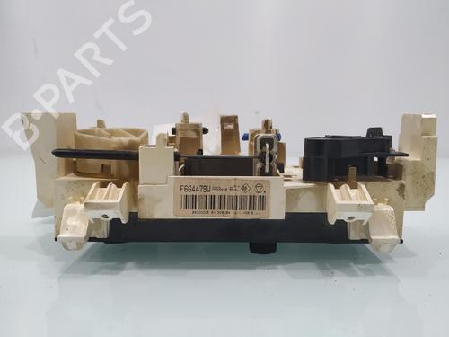 Climate control CITROËN C2 (JM_) 1.1 | BP27624325I5 