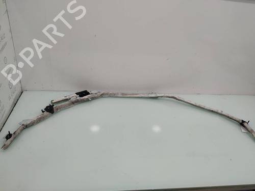 Used Right curtain airbag BMW 1 (E87) 120 d (163 hp) 10558852