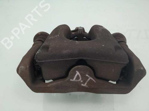 Used Left front brake caliper BMW 1 (E87) 118 d (143 hp) 11582564