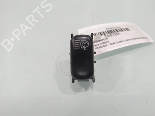 Used Switch MERCEDES-BENZ E-CLASS (W210) E 290 Turbo-D (210.017) (129 hp) 32697302