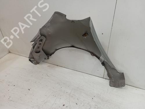 Right front fenders TOYOTA PRIUS Liftback (_W2_) 1.5 Hybrid (NHW20_, NHW20R) | BP26496980C42
