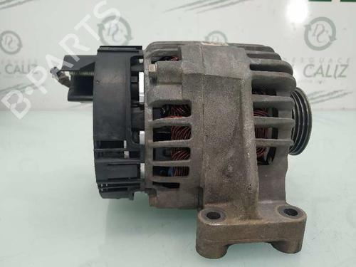 Alternator FIAT PANDA (169_) 1.2 (169.AXB11, 169.AXB1A) | BP8090959M7 