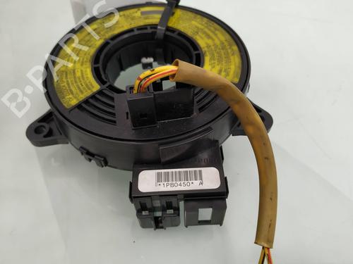 Squib airbag MAZDA 323 F VI Hatchback (BJ) 2.0 TD | BP8696108C102 