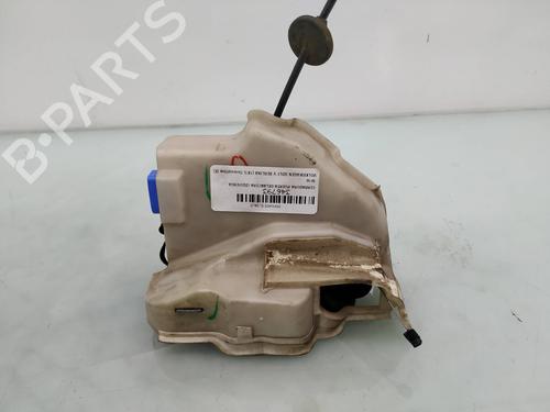 Front left lock VW GOLF V (1K1)  | BP8592815C98 