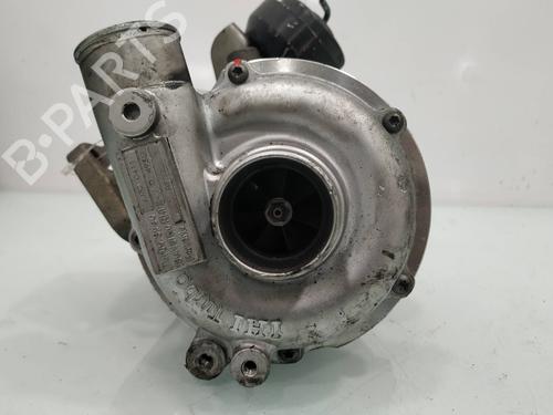 Turbocharger/Supercharger MAZDA 6 Saloon (GG) 2.0 DI (GG14) | BP11339013M71 