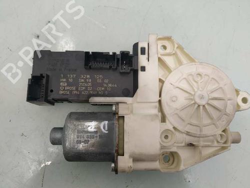 Used Left front window motor PEUGEOT 407 (6D_) 1.6 HDi 110 (6D9HZC, 6D9HYC) (109 hp) 8093176