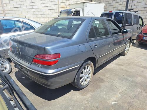 Left front window switch PEUGEOT 406 (8B) 2.0 HDI 110 | BP36032253I27 - Image 11