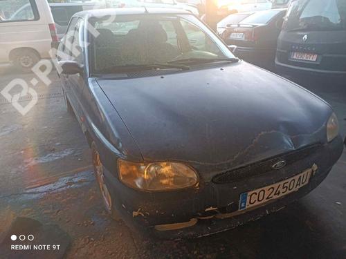 Used Parts FORD ESCORT V (AAL, ABL)  1.8 TD  1125850