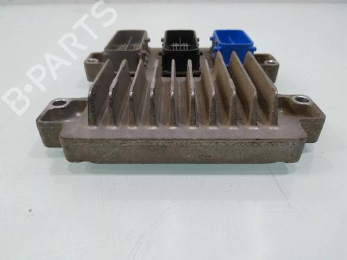 Engine control unit (ECU) OPEL ASTRA J (P10)  | BP38781439M57  - Image 6