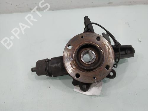 Right front steering knuckle DS DS 5 (KF_) | BP33885435M26 - Image 8