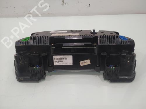 Instrument cluster AUDI A4 B6 Avant (8E5) 1.9 TDI | BP37020391C47 - Image 5