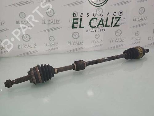 Used Right front driveshaft CHEVROLET AVEO / KALOS Hatchback (T200) 1.4 16V (94 hp) 8088607