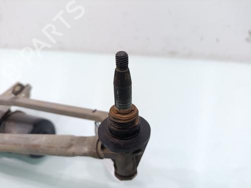 Front wiper motor RENAULT KANGOO (KC0/1_) 1.5 dCi | BP36419064M29 - Image 4