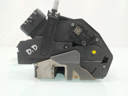 Front right lock VOLVO S60 II (134)  | BP23255518C97 