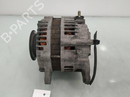 Alternator NISSAN ALMERA TINO (V10) 2.2 dCi | BP8307901M7 