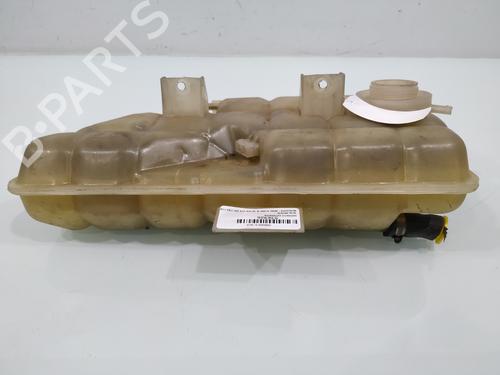Expansion tank MERCEDES-BENZ M-CLASS (W163)  | BP28099717C120 