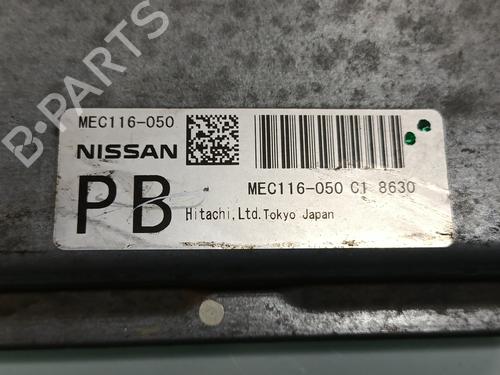 Engine control unit (ECU) NISSAN MURANO II (Z51) 3.5 4x4 | BP33932202M57 - Image 5