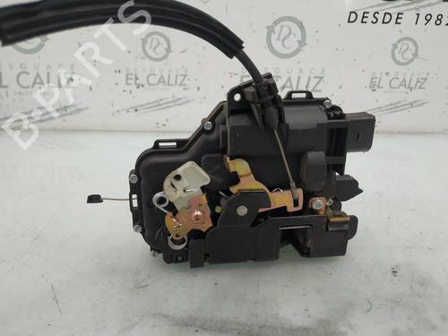 Front left lock VW PASSAT B5 (3B2) 1.9 TDI | BP8186076C98 