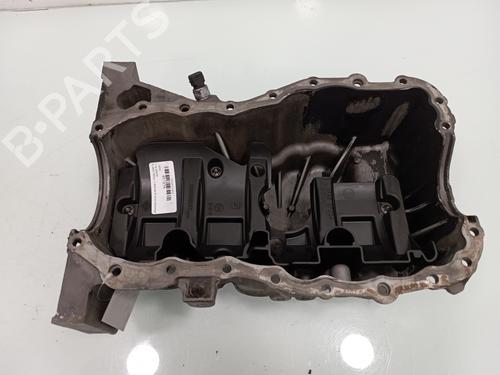 Used Oil sump RENAULT MEGANE II (BM0/1_, CM0/1_) 1.5 dCi (BM1E, CM1E) (106 hp) 15289805