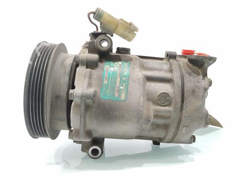 AC compressor MG MG ZR 105 | BP8084856M34 