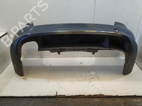 Rear bumper VW PASSAT B7 Variant (365)  | BP29532130C8 